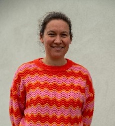 Dr. Barbara De Pourcq